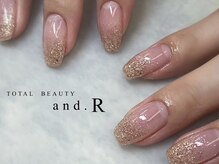 アンド アール(and.R)