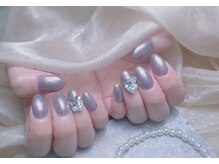 ミスユー(Miss U)/