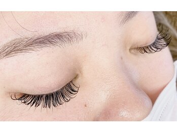 オッジヘアー/マツエク10/23正田