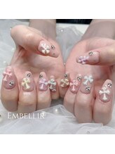 アンベリール 新宿(Embellir)/150分やり放題コース♪