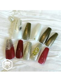 Newデザイン 100種定額メニュー