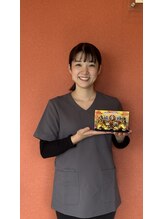 ごえん 四日市店&nbsp;長倉 優