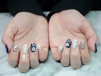 持ち込みアート