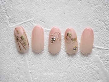 アトリエマッジョ(Atelier Maggio)/￥7700 冬限定デザイン