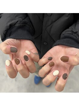 エーナイン イオンモール苫小牧店/お客様持ち込みデザイン