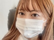 マシェリフルール 表参道(Ma chere fluer)/#マツエク#まつげエクステ