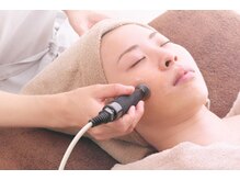 エステサロン エレガンスの雰囲気（熟練のアドバイス。エンビロン上級ディプロマ取得サロン）