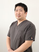 長井きずな整骨院 北爪 大一朗