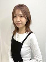 エクレア 広島立町店(ECREA‘) 立町店 フジタ