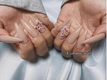コロミネイル(colome nail)/