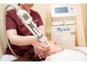 【エアジェット】夏のダメージ肌に高濃度ビタミンC導入！シミ・くすみケア