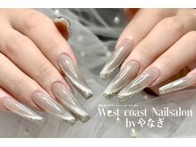ウエスト コースト ネイルサロン(West coast Nailsalon)/マグネット