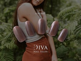 春のワンカラー