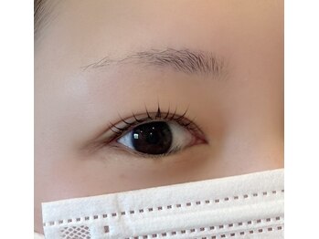 エール(Aile)/ラッシュリフト