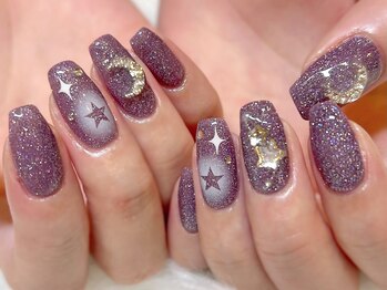 チャーピーネイル(CHIRPY NAIL)/持ち込み*90min