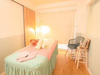 クイーン アンド プリンセス(Queen&Princess)