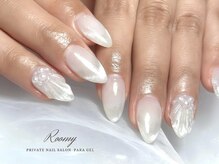 ルーミー(ROOMY)/《パラジェル》夏マーメイド