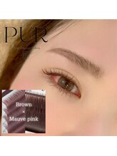 ピュール 鯖江店(PUR)/まつ毛サロン/まつ毛エクステ