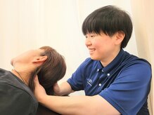 アンドピースセラピー(& P's Therapy)