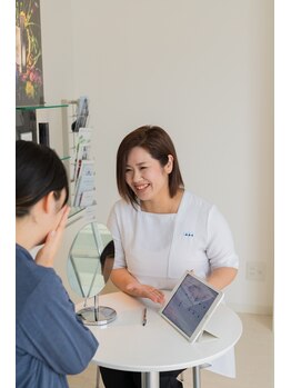 ポーラ ザ ビューティ 金沢有松店(POLA THE BEAUTY)/リクルートフォーラム参加者募集