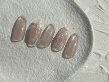 リンネ 静岡店(Rinne)/simple＋