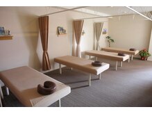 つばさ整骨院 鍼灸院 新潟女池院/（骨盤矯正/整体/腰痛/肩こり)