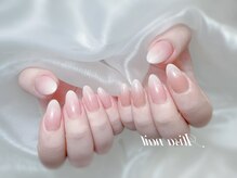 アリサネイル(ALISA NAIL)/ベイビーブーマー