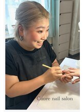 クオレ 布施店(cuore) TOMOMI 