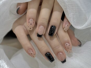 フローラ(FLORA)/持ち込みデザイン