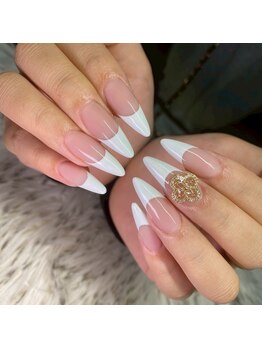 グロウ(Grow)/Nail Salon Grow【グロウ】船橋