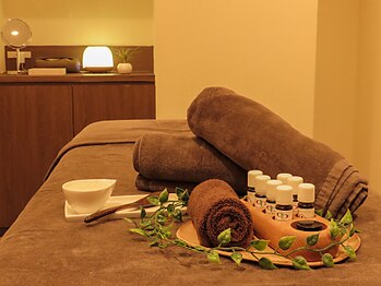 コアチューン 立川店(Coretune)/骨盤やお顔の歪み調整/姿勢ケア