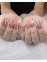 キャンディベース ドライブイン(Candybase Drive in)/大人上品デザイン♪