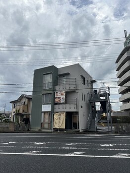 ハクビ(HAKUBI)/当サロンはこちら