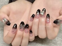 ルトロワ(LETROIS)/