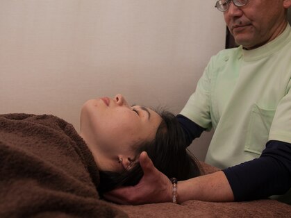 シトリン(citrine)の写真