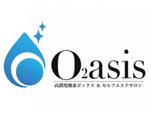 オアシス 仙台国分町店(O2asis)