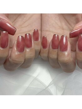 ピト(Pito)/10本フリーアートネイル