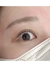 アーツ アイサロン 町田店(arts eyesalon)/まつ毛パーマ