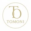 トモニ(TOMONI)ロゴ