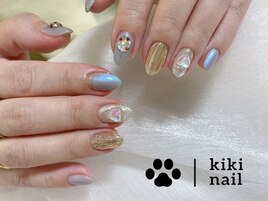 11.12月 Xmasデザイン