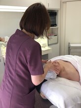 アレス&nbsp;Nakadoi Fumie