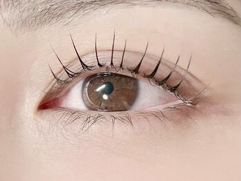 シェリー(cherie)の写真/【お手頃価格×高技術】初回から通いやすい安心価格設定◎あなたのなりたいイメージを目元から叶えます♪