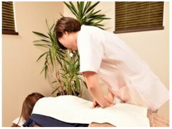 カイロプラクティック ソウ(SOU)