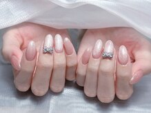 ドリーミー ネイル 上野(Dreamy Nail)/￥５８００《９０分》