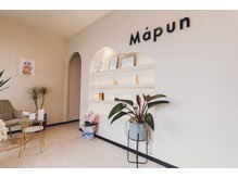 マプン(Mapun)