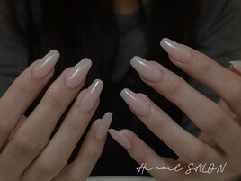 美フォルムワンカラー