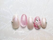 ギャザーパーティー 目白店(gatherparty)/2026シーズンデザイン【winter】