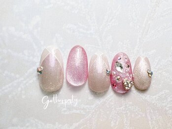 ギャザーパーティー 目白店(gatherparty)/2026シーズンデザイン【winter】