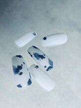 エスキース ネイルスタジオ(esquisse nail studio)