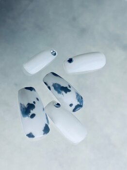 エスキース ネイルスタジオ(esquisse nail studio)の写真/【ママさんご褒美ネイル】貸し切り空間なので周りを気にせず施術！ゆったりお過ごしください。